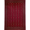 Pakistan handknotted orientalisk matta 309 x 419 cm