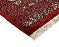 Pakistan handknotted orientalisk matta 309 x 421 cm