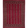 Pakistan handknotted orientalisk matta 250 x 316 cm