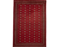 Pakistan handknotted orientalisk matta 309 x 425 cm