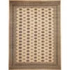Pakistan handknotted orientalisk matta 302 x 404 cm