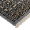 Pakistan handknotted orientalisk matta 208 x 304 cm