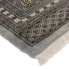 Pakistan handknotted orientalisk matta 199 x 302 cm