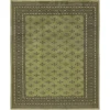 Pakistan handknotted orientalisk matta 241 x 294 cm