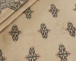 Pakistan handknotted orientalisk matta 248 x 337 cm