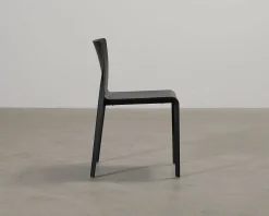 Pedrali Volt 670 stol svart