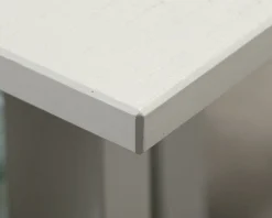 Piet Hein Eek × IKEA INDUSTRIELL matbord och 6 stolar
