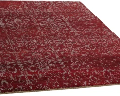 Rezas Damask matta 244 x 290 cm