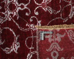 Rezas Damask matta 244 x 290 cm