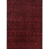 Rezas Damask matta 255 x 356 cm