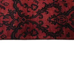 Rezas Damask matta 255 x 356 cm