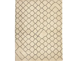 Rezas Harvest matta 174 x 229 cm