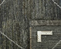 Rezas Harvest matta 264 x 310 cm