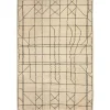 Rezas Harvest matta 205 x 292 cm