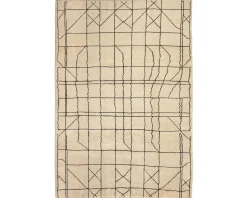 Rezas Harvest matta 205 x 292 cm