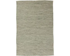 Rezas Modern Flatweave Mix matta 138 x 207 cm