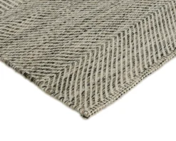Rezas Modern Flatweave Mix matta 138 x 207 cm