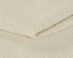 Rezas Modern Flatweave Mix matta 140 x 200 cm