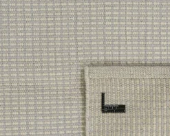 Rezas Modern Flatweave Mix matta 155 x 240 cm