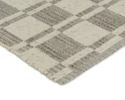 Rezas Modern Flatweave Mix matta 160 x 230 cm