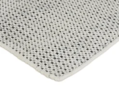 Rezas Modern Flatweave Mix matta 160 x 230 cm