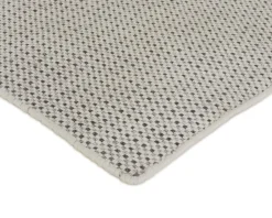 Rezas Modern Flatweave Mix matta 160 x 230 cm