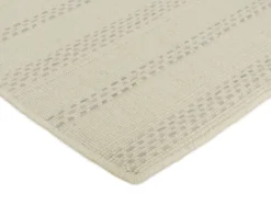 Rezas Modern Flatweave Mix matta 170 x 240 cm