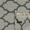 Rezas Modern Flatweave Mix matta 140 x 200 cm