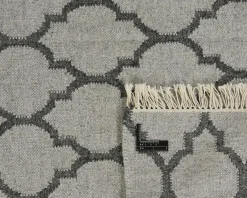 Rezas Modern Flatweave Mix matta 140 x 200 cm