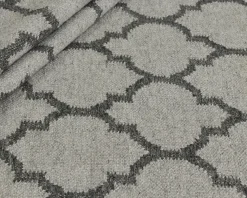 Rezas Modern Flatweave Mix matta 140 x 200 cm