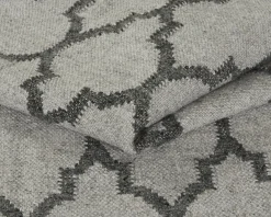 Rezas Modern Flatweave Mix matta 140 x 200 cm