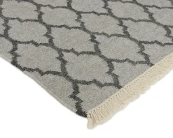 Rezas Modern Flatweave Mix matta 140 x 200 cm