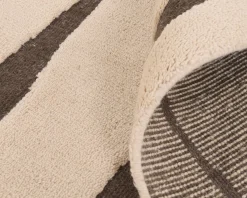 Rezas Modern Flatweave Mix matta 170 x 240 cm
