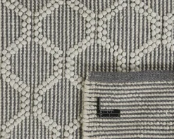 Rezas Modern Handmade Mix matta 150 x 210 cm