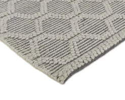 Rezas Modern Handmade Mix matta 150 x 210 cm