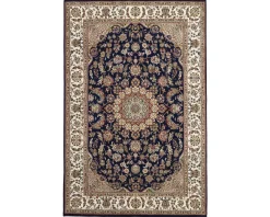 Rezas Nain Indi matta 185 x 280 cm