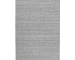 Rezas Nouveau Plain matta 200 x 300 cm svart