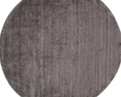 Rezas Plain Dust matta ø 250 cm