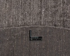Rezas Plain Dust matta ø 250 cm