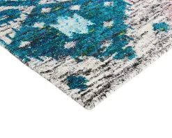 Rezas Sari Silk matta 170 x 240 cm