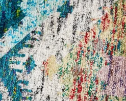 Rezas Sari Silk matta 170 x 240 cm