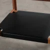 Risom T.300 sidobord i valnöt
