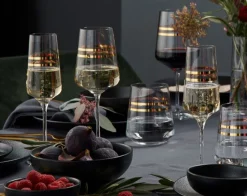 Ritzenhoff Celebration Deluxe vitvinglas 40 cl, set om 6