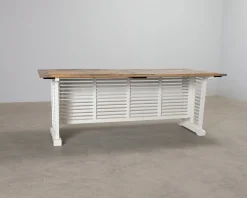 Riviera Maison matbord 200 cm