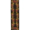 Rose Kelim orientalisk matta 96 x 358 cm