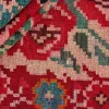 Rose Kelim orientalisk matta 195 x 318 cm