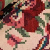 Rose Kelim orientalisk matta 192 x 306 cm