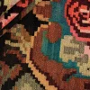 Rose Kelim orientalisk matta 185 x 317 cm