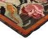 Rose Kelim orientalisk matta 195 x 344 cm