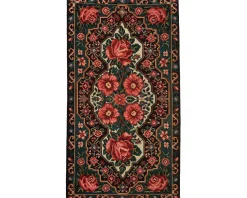 Rose Kelim orientalisk matta 175 x 310 cm